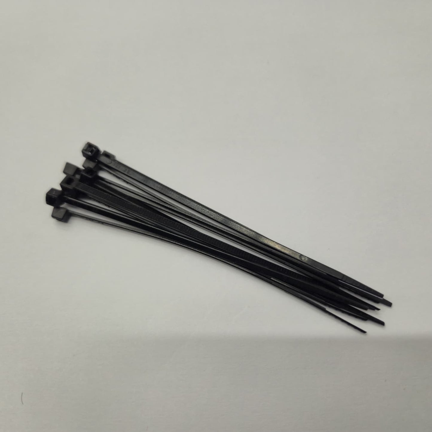 Fascette 2.5x100 (10pz)