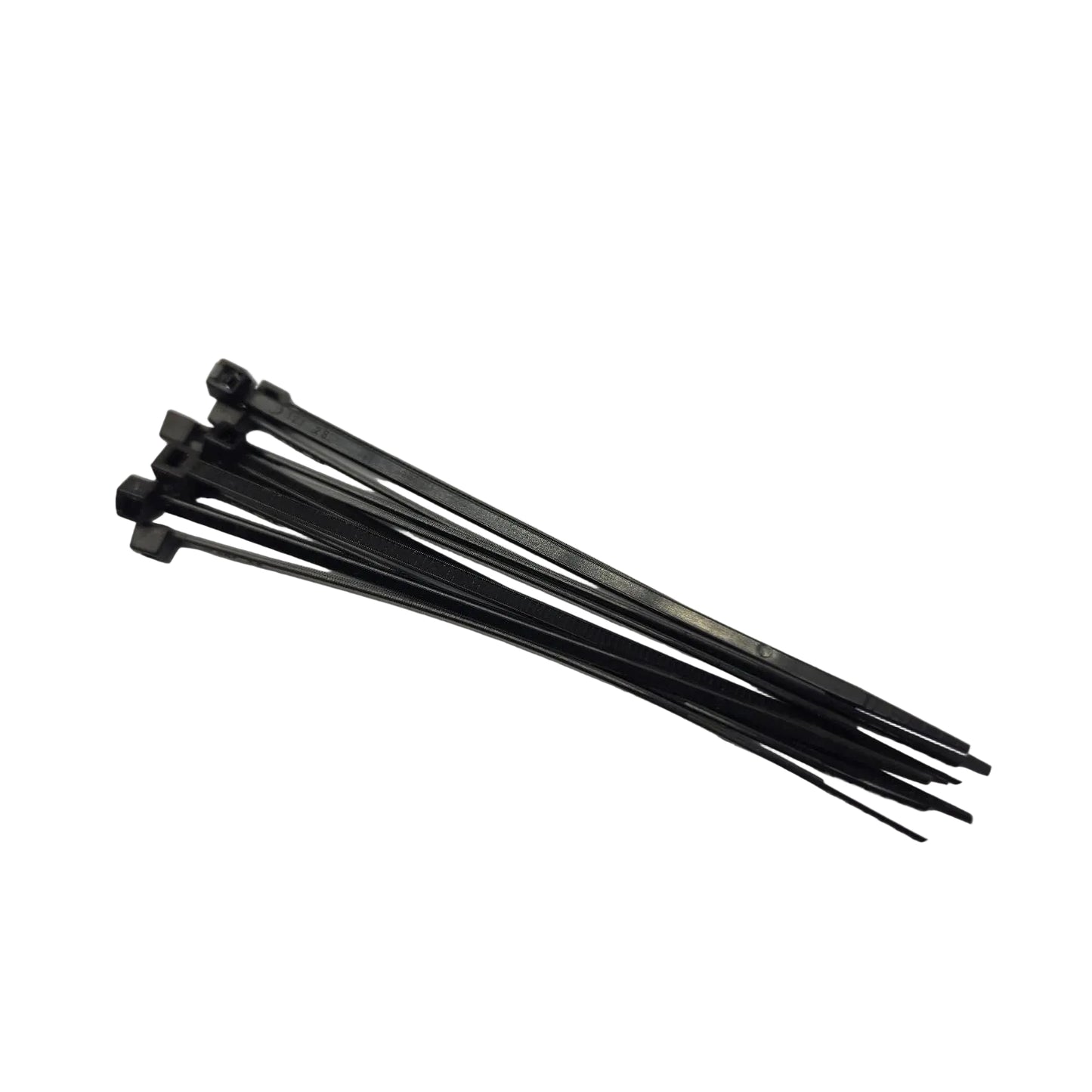 Fascette 2.5x100 (10pz)