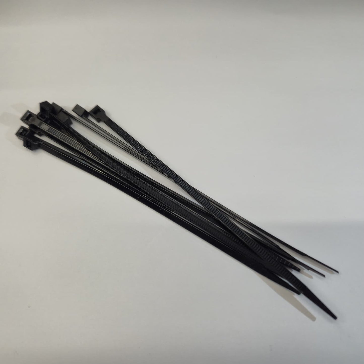 Fascette 4.5x200 (10pz)