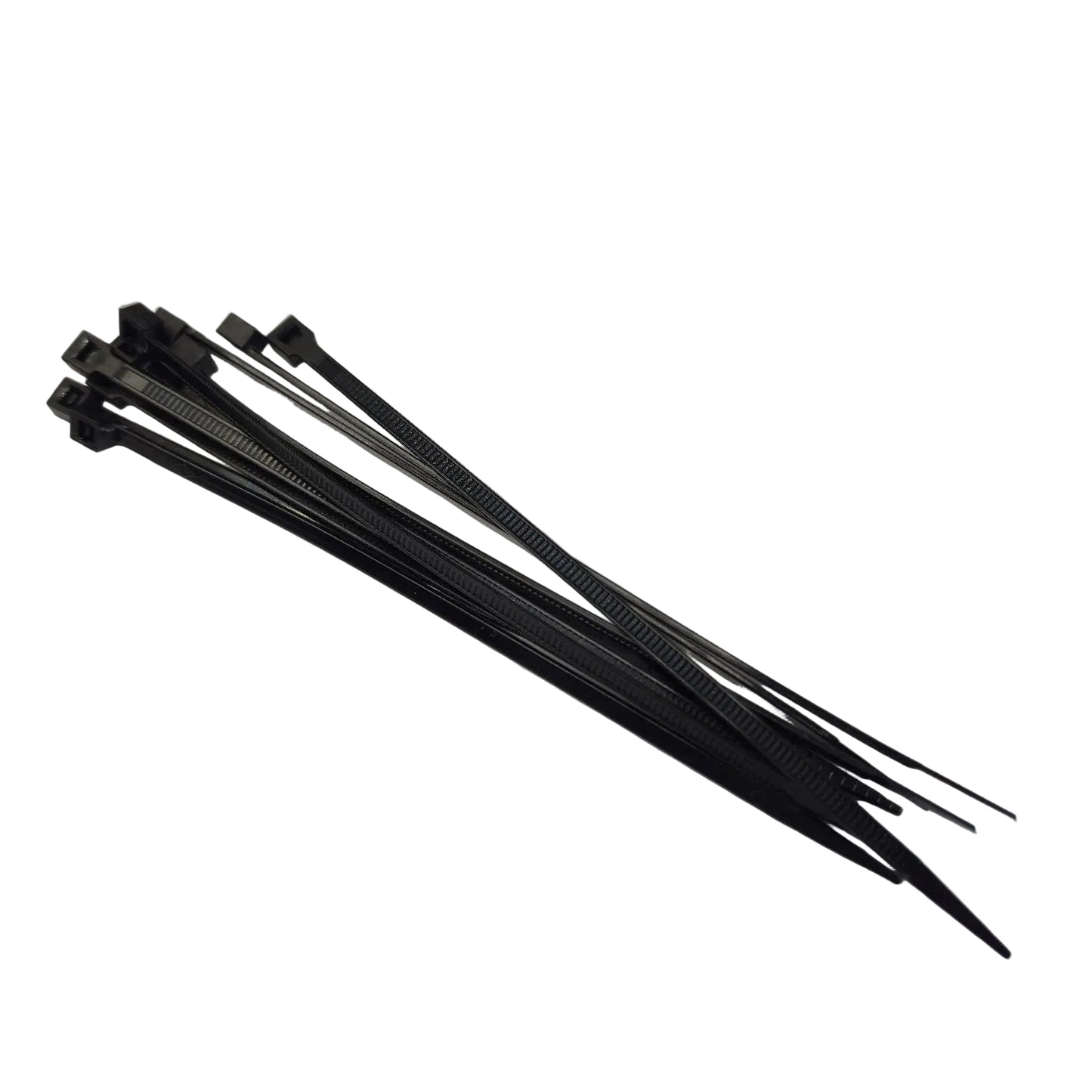 Fascette 4.5x200 (10pz)