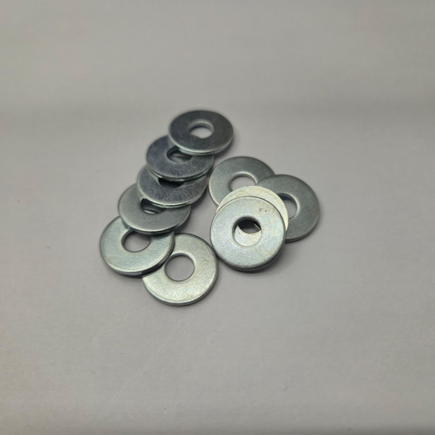 Rondella Piana 6X20 (10pz)