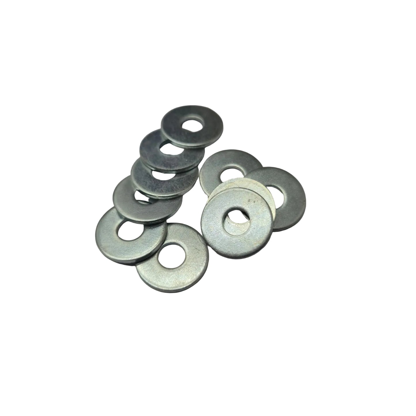 Rondella Piana 6X20 (10pz)