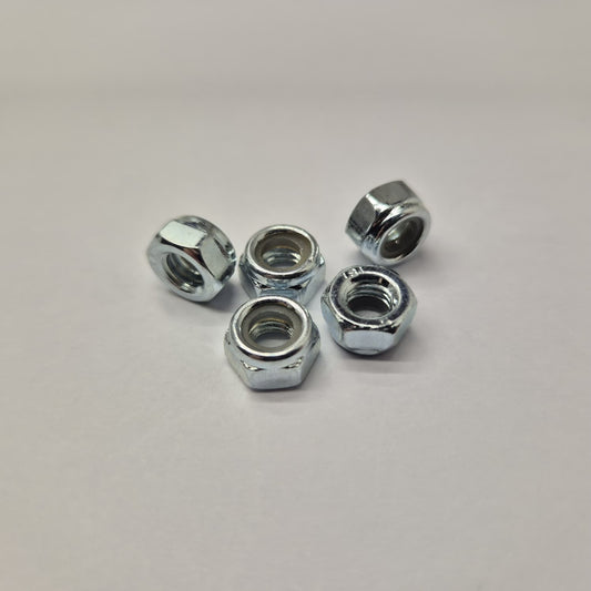 Bullone M8 Autobloccante (5pz)