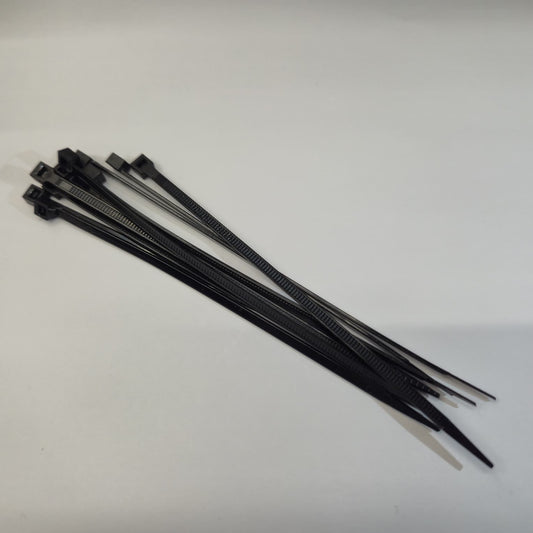 Fascette 3.5x140 (10pz)