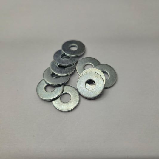 Rondella Piana 6X20 (10pz)