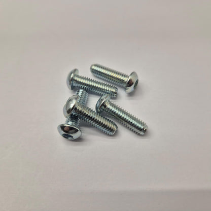 VITE TBEI M8 (5pz)