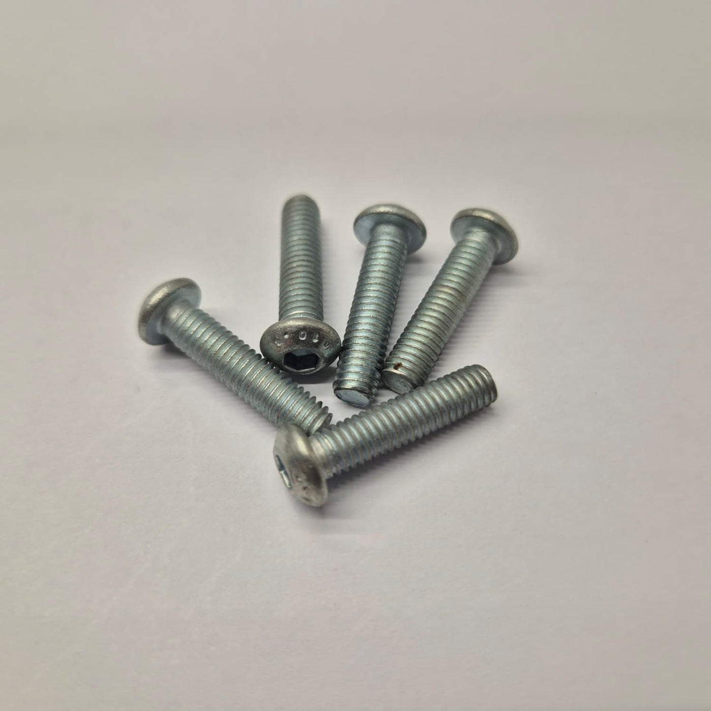 VITE TBEI M8 (5pz)