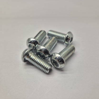 VITE TBEI M8 (5pz)
