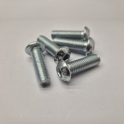 VITE TBEI M8 (5pz)